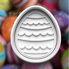 Húsvéti Tojás #7 Sütikiszúró