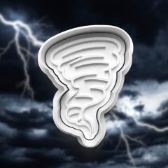 Tornádó Sütikiszúró