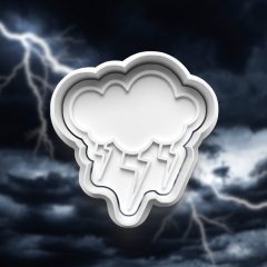 Viharfelhő Sütikiszúró