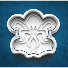 Kraken Sütikiszúró