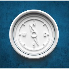 Hajós Iránytű Sütikiszúró