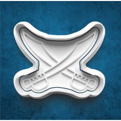 Kalóz Kard Sütikiszúró