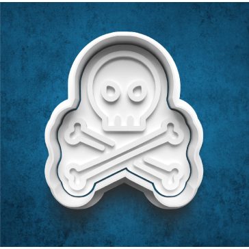 Jolly Roger sütikiszúró
