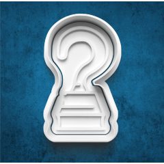 Kalóz Kampókéz Sütikiszúró