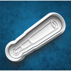 Kalóz Távcső Sütikiszúró