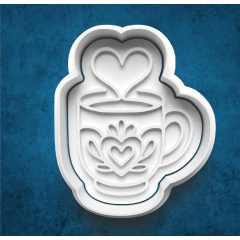 Kávé Sütikiszúró