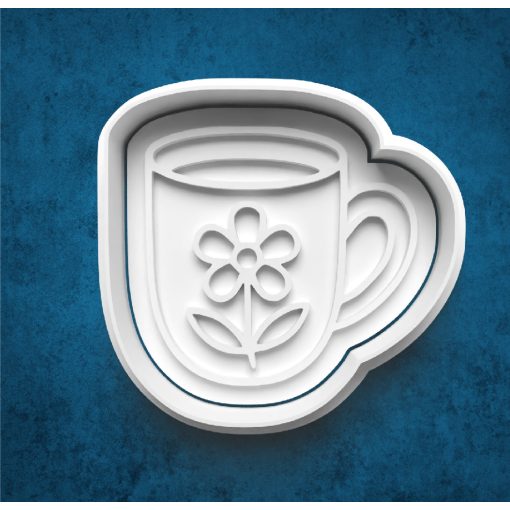 Kávé #2 Sütikiszúró