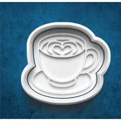 Kávé #3 Sütikiszúró