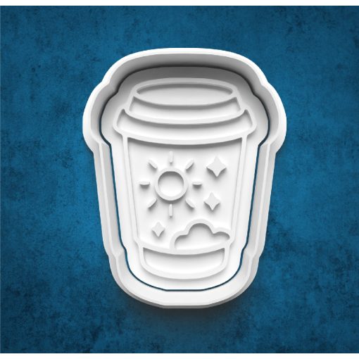 Kávé #4 Sütikiszúró