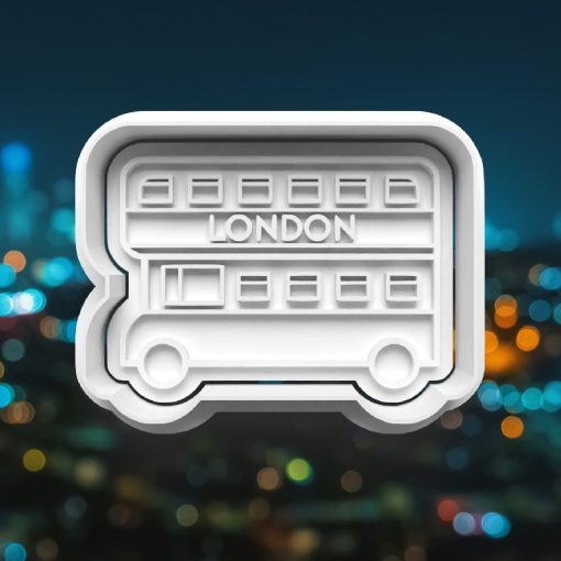 Londoni  Busz Sütikiszúró 