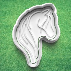 Lovas #4 Sütikiszúró