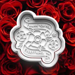 Anyák Napi Sütikiszúró #13