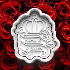 Anyák Napi Sütikiszúró #15