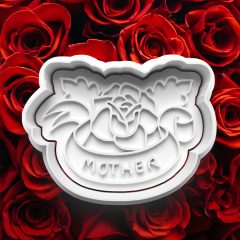 Anyák Napi Sütikiszúró #16