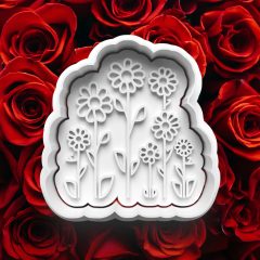 Anyák Napi Sütikiszúró #2