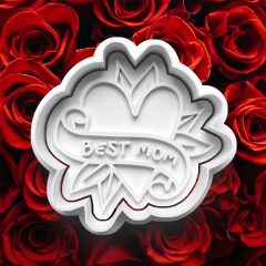 Anyák Napi Sütikiszúró #9