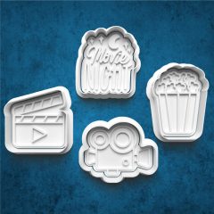 Mozi Sütikiszúró Szett (4DB)