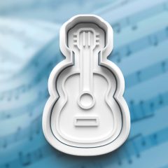 Gitár Sütikiszúró