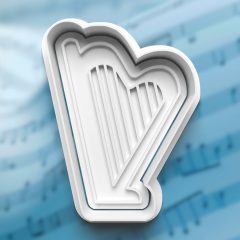 Hárfa Sütikiszúró