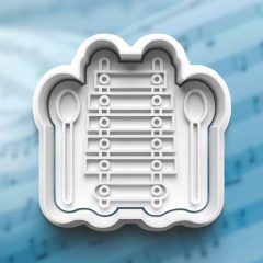 Xilofon Sütikiszúró