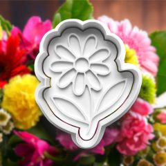 Százszorszép #3 Sütikiszúró