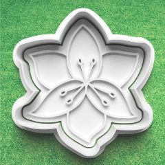 Liliom Sütikiszúró