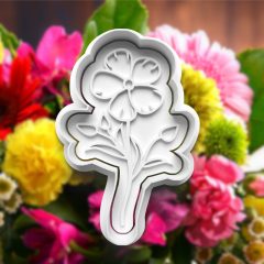 Gémorr/Erodium Sütikiszúró