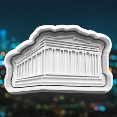 Parthenón Sütikiszúró