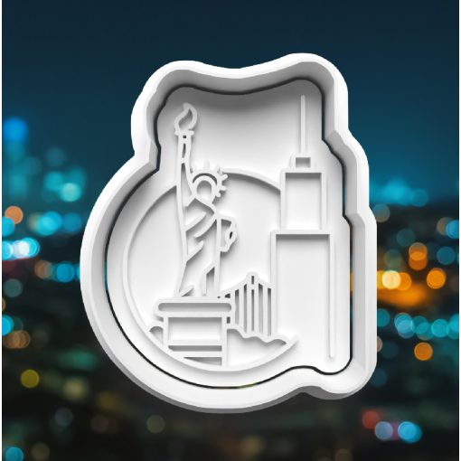 New York Sütikiszúró 