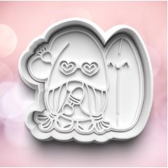 Nyaraló Manó #2 Sütikiszúró 