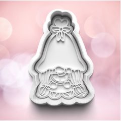 Nyaraló Manó #3 Sütikiszúró 