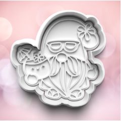 Nyaraló Manó #4 Sütikiszúró 