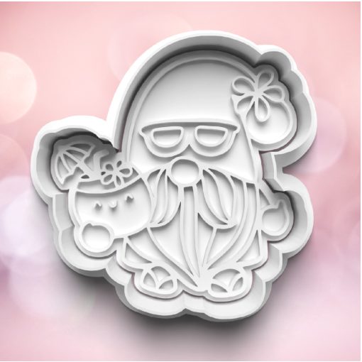 Nyaraló Manó #4 Sütikiszúró 