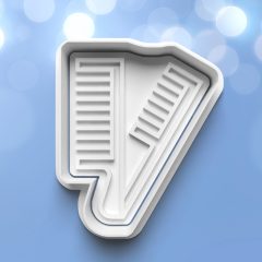 Háztartási Szerek Sütikiszúró