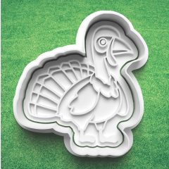 Pulyka Sütikiszúró