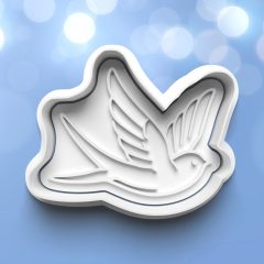 Fecske #1 Sütikiszúró