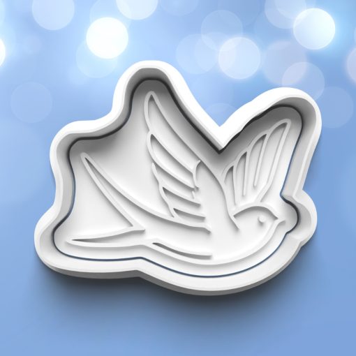 Fecske #1 Sütikiszúró