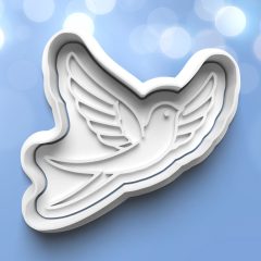 Fecske #2 Sütikiszúró