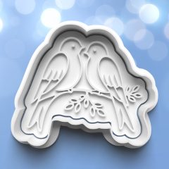 Fecskék Sütikiszúró