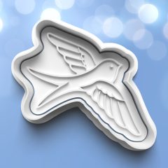 Fecske #3 Sütikiszúró