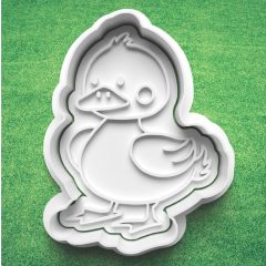 Kacsa #1 Sütikiszúró