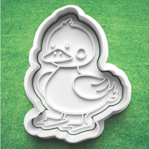 Kacsa #1 Sütikiszúró