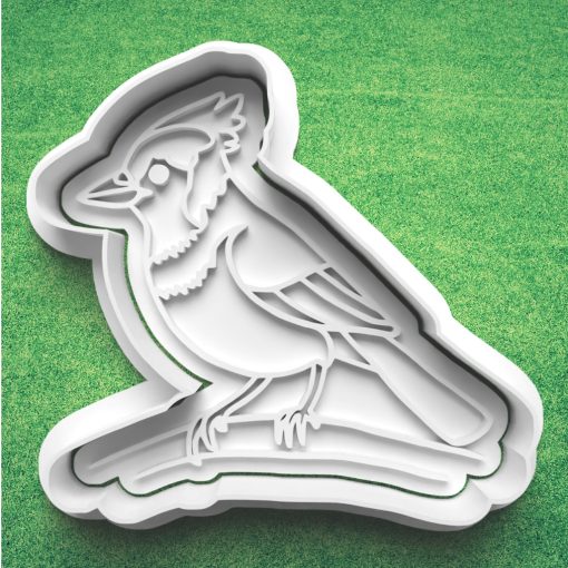 Madár #1 Sütikiszúró