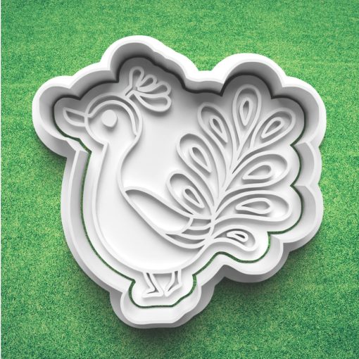 Páva Sütikiszúró