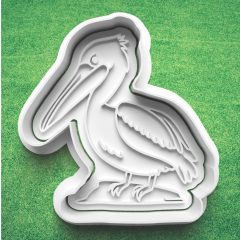 Pelikán Sütikiszúró