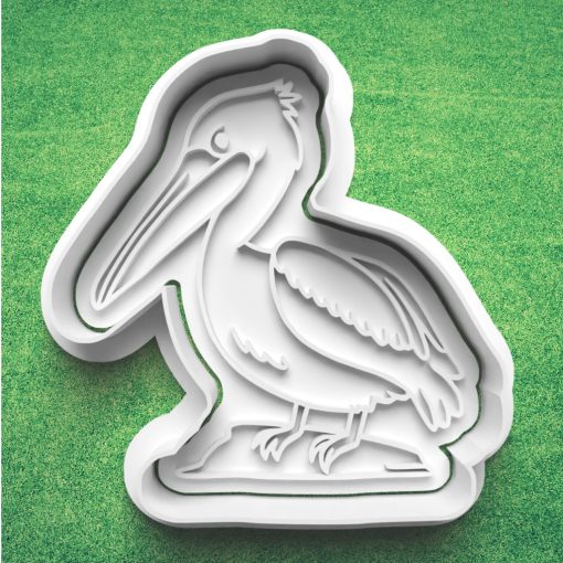 Pelikán Sütikiszúró