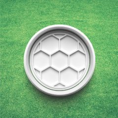 Focilabda #1 Sütikiszúró 