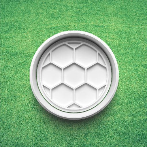 Focilabda #1 Sütikiszúró 