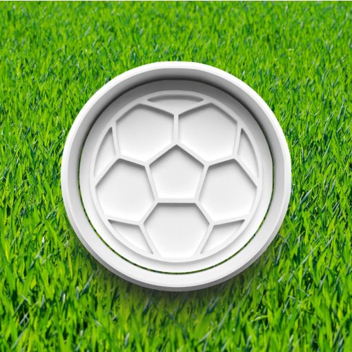 Focilabda #2 Sütikiszúró 