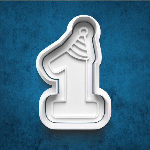 1. Szülinapi Sütikiszúró